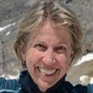 Meet your Posher, Anne